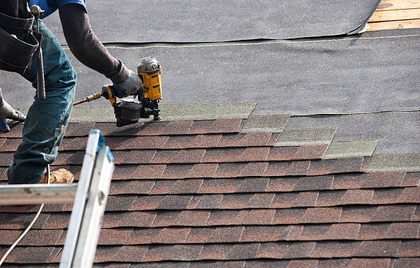Licensed Roofing service in Riley, IN - Brentwood Metal Roofing